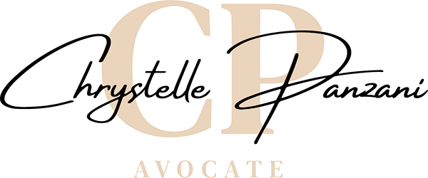 Chrystelle PANZANI Avocate
