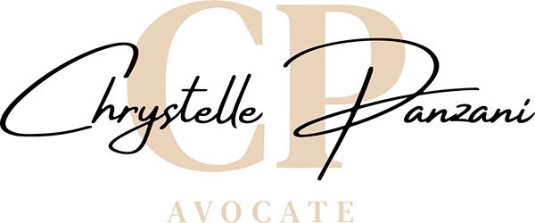 Chrystelle PANZANI Avocate