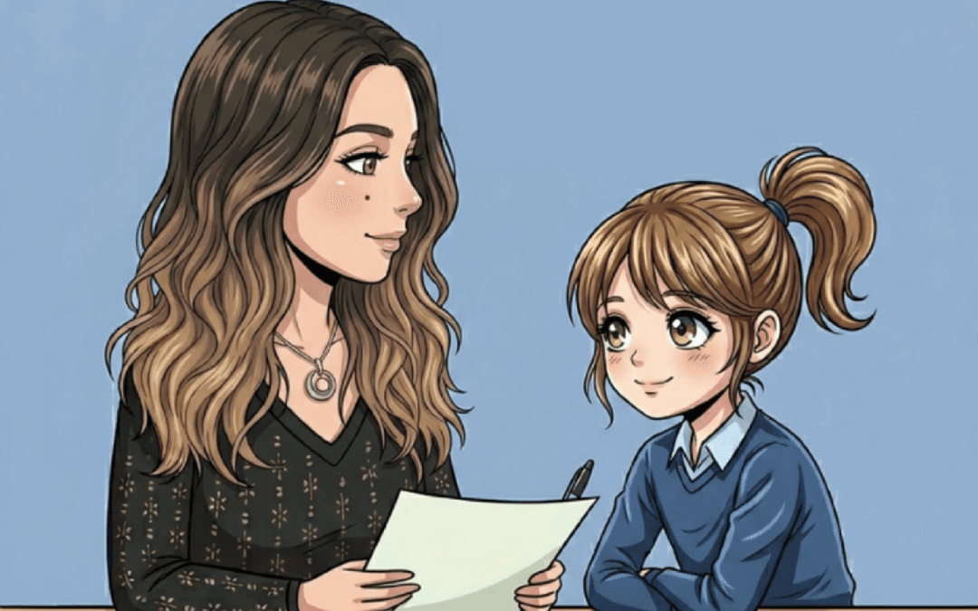 L&rsquo;audition de l&rsquo;enfant devant le juge aux affaires familiales (JAF) : tout comprendre