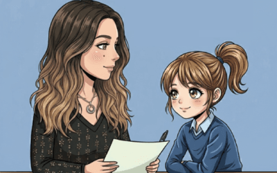 L’audition de l’enfant devant le juge aux affaires familiales (JAF) : tout comprendre