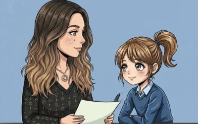 L’audition de l’enfant devant le juge aux affaires familiales (JAF) : tout comprendre
